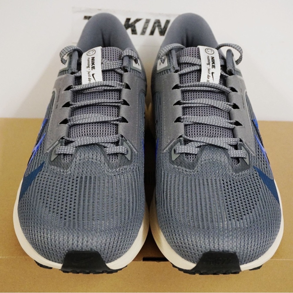 Nike Air Zoom Pegasus Premium Running Quadruple Swoosh FB DA